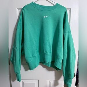 Nike Phoenix Oversize Sweatshirt - Women’s Large